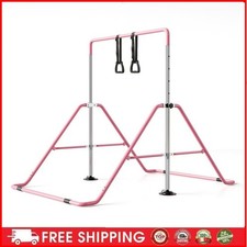 Gymnastics bars expandable - gymnastics,
