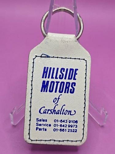 Keyring key ring vintage - keyring,