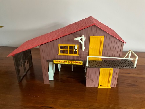 Rare vintage 1965 - , britains