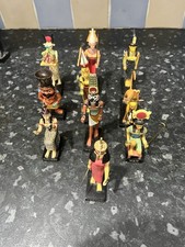 Hachette Gods Of Ancient Egypt