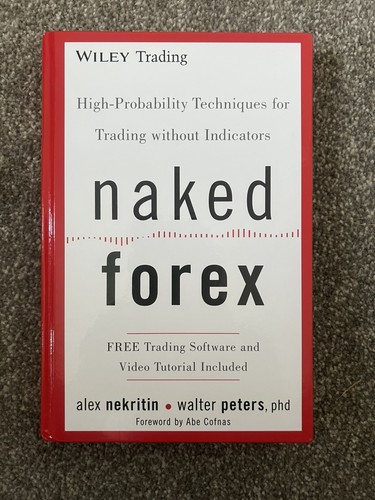 Naked forex high probability - naked,
