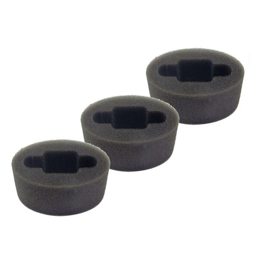 Air foam filter for - air,
