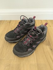 Womens Waterproof Karrimor