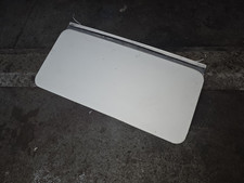 Opel Manta GTE Sunroof Panel