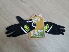 Ride 100% Ridecamp Gloves