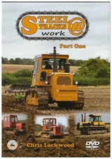 Steel Tracks @ Work Part 1