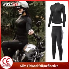 Women motorcycle jacket pants - women,