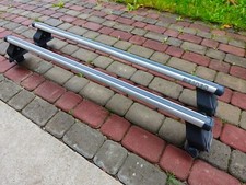 Menabo Roof Rack Cross Bars
