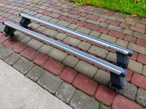 Menabo roof rack - menabo,