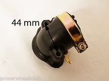 Im022 inlet manifold for - , i-go