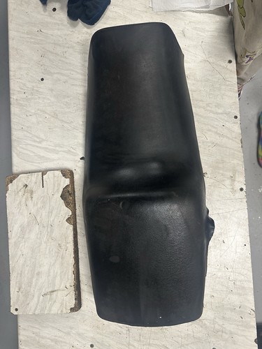 Ducati 900ss 900 - ss, seat