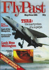 FLY PAST MAGAZINE 2-PACK |