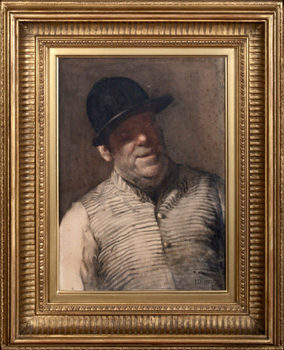 Large 19th century - large,