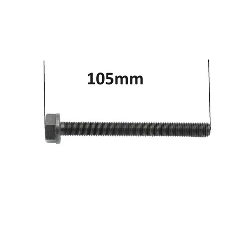Main bearing bolt for - bearing,