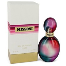 Missoni by Missoni, Eau De Parfum Spray 1.7 oz For Women