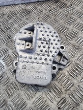 TOYOTA AURIS ESTATE ENGINE