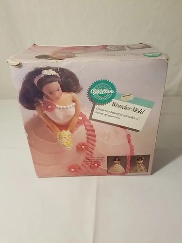 Vintage wilton wonder - wilton, mold