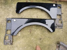 Vouge L322 Front Pannels