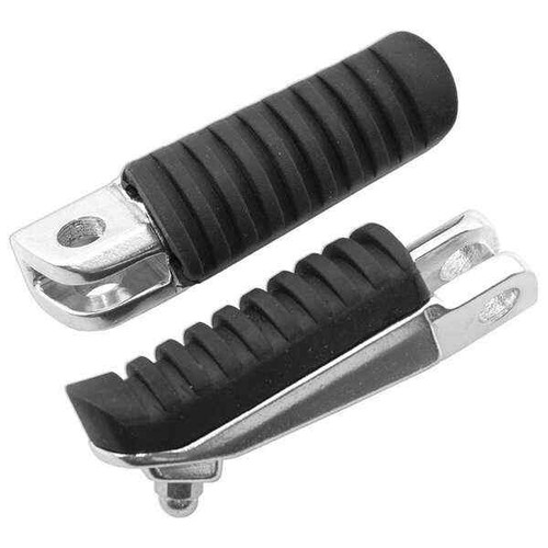 Left footrest kawasaki 6r - kawasaki, zx-6r