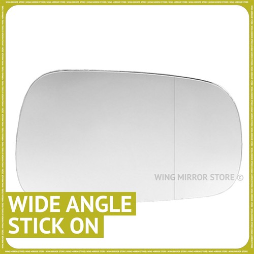 Right driver side wide - driver,