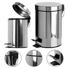 Stainless Steel 3L/5L/20L/30L