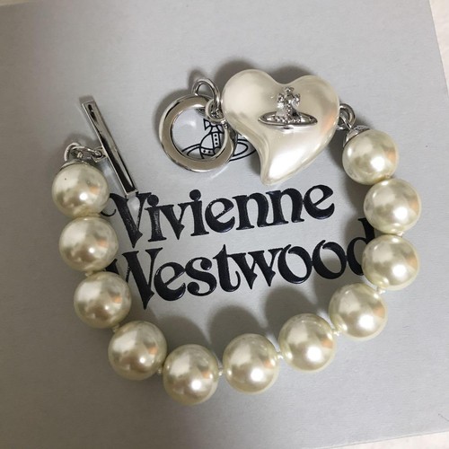 Vivienne westwood bracelet - vivienne,