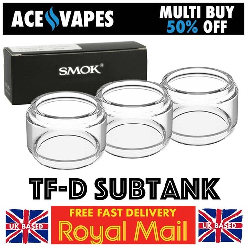 Smok subtank tank - tf-d,