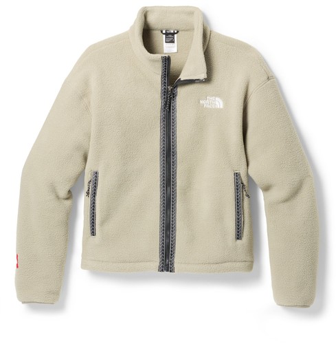 Women the north face - women's, fleeski