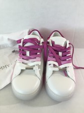 NEW Jimmy Choo ROME Low Top