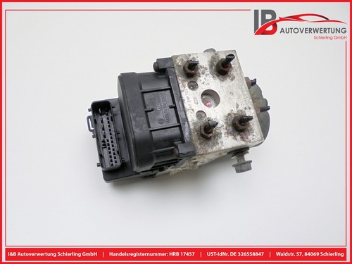 Peugeot 306 cabriolet ecu abs - cabriolet,
