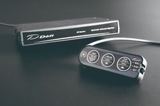 DEFI ADVANCE CONTROL UNIT FOR