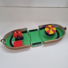 Brum Car and the Runaway Train