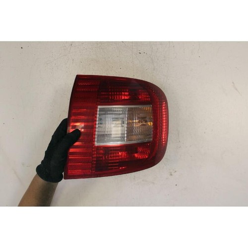 Rear lamp fiat - rear,