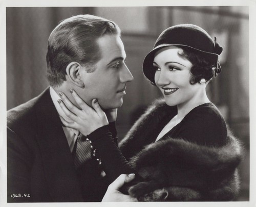 Claudette colbert norman - +,