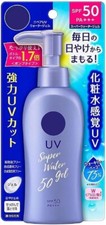 Nivea Sun UV Super Water Gel