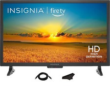 Insignia 24" Class F20 Series