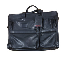 Tumi Alpha Nappa Leather Soft