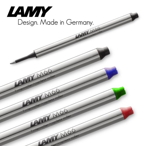 Lamy m66 rollerball - m66,