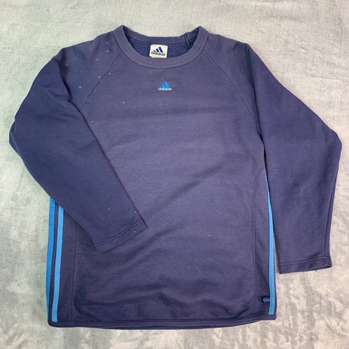 Adidas mens jumper vintage - mens,