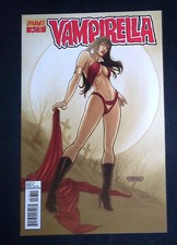 Vampirella #36 Dynamite
