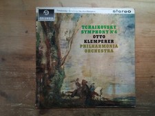 Tchaikovsky Symphony No 4