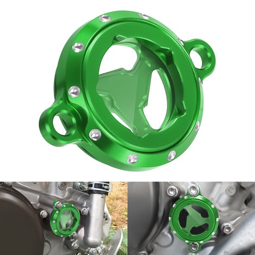 Green transparent engine - 3d,