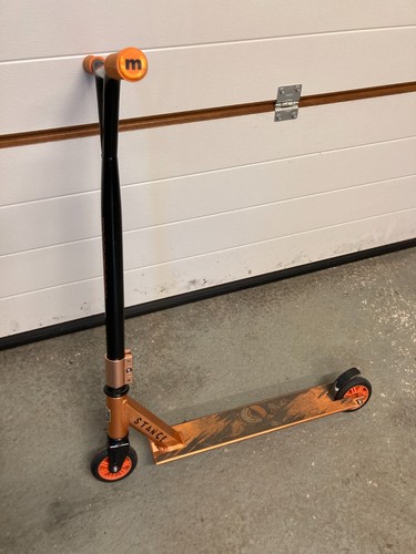 Mongoose stance scooter - stance,