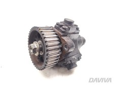 Vauxhall Insignia Injection