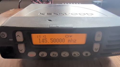Kenwood 700 vhf - nx,