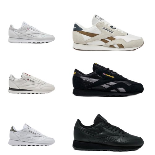 Reebok classic leather - classic,