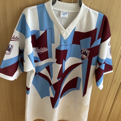 Bukta west ham united - ham, away