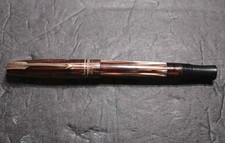 1930s PARKER TRIPLE RING