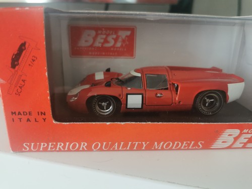 Best lola t70 - lola, coupe
