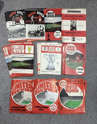 Old manchester united - old,